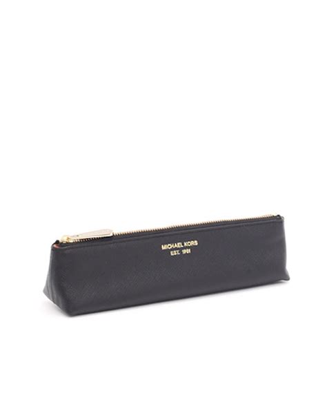 michael kors pencil bag|micheal Kors bags price.